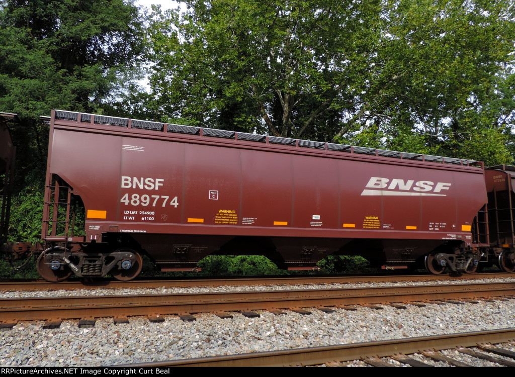 BNSF 489774